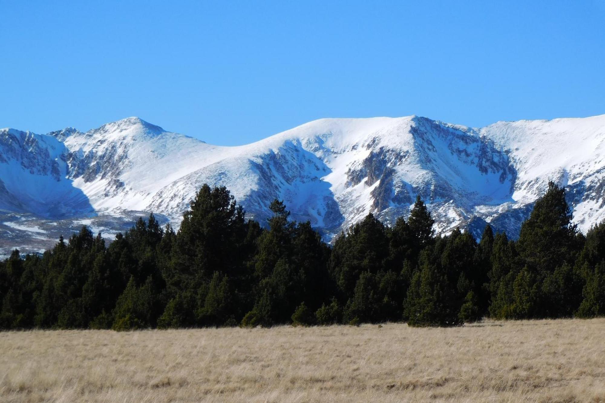 Pyrenees Catalanes Tres Joli Appartement 300M Telecabines Font-Romeu-Odeillo-Via Exterior photo