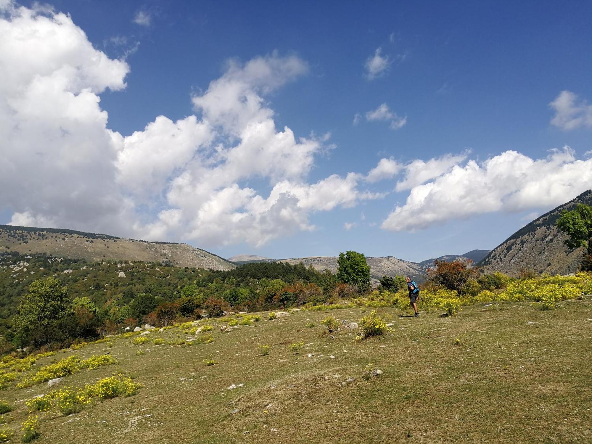 Pyrenees Catalanes Tres Joli Appartement 300M Telecabines Font-Romeu-Odeillo-Via Exterior photo